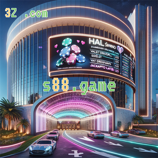 Diversão e Emoção nas Slots do s88.game